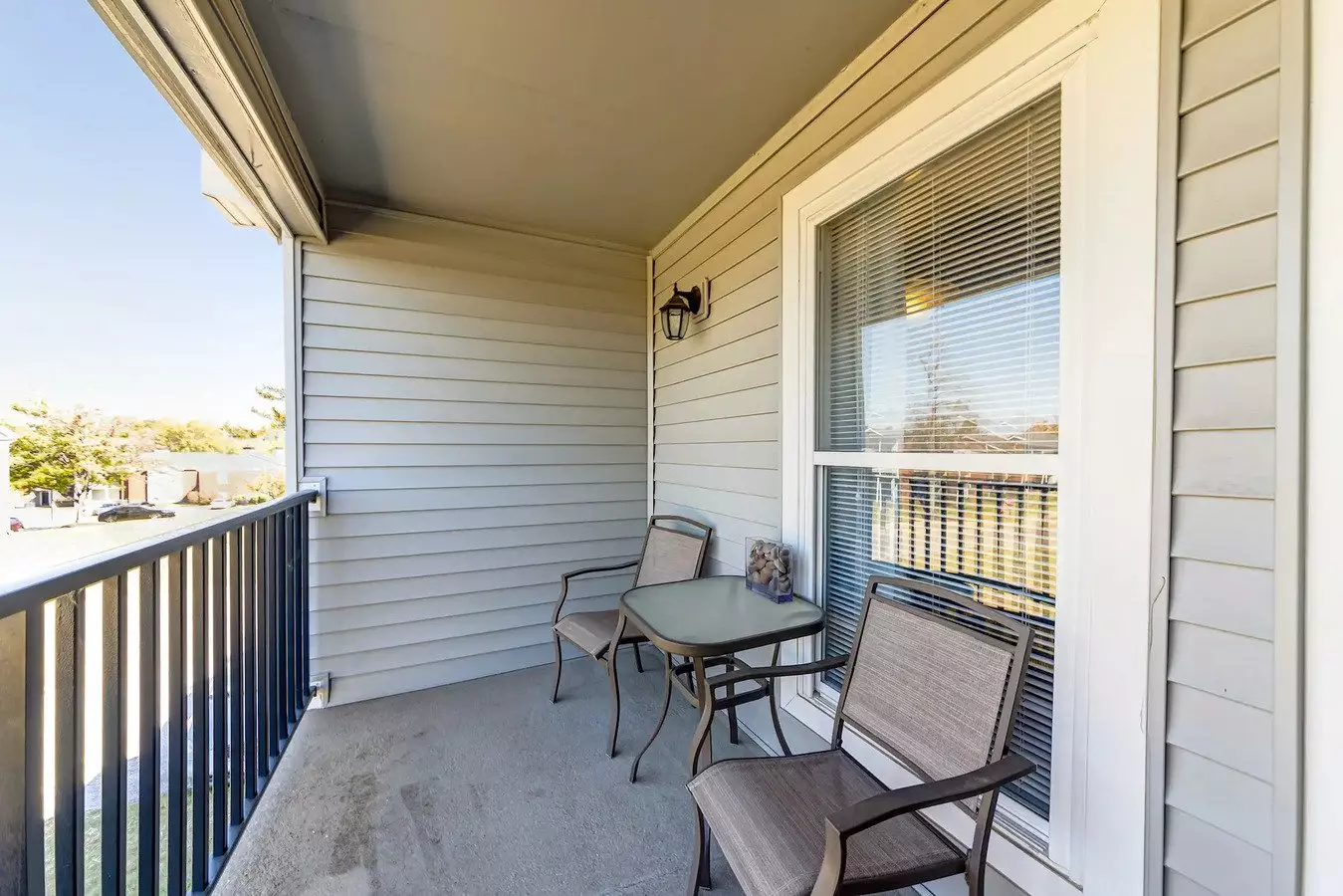 Remington Apartments Apartment for rent in St Charles, MO