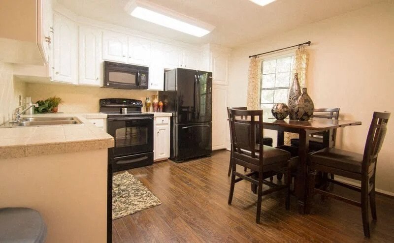Roper Mountain Woods Apartments Phase 2 Greenville, SC