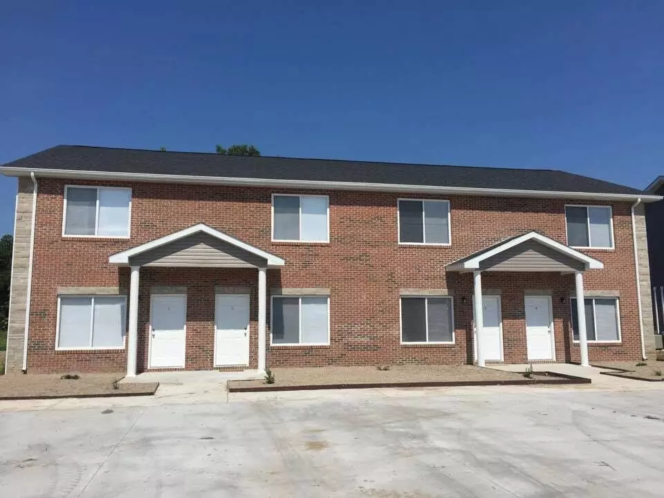 Stone Ridge Apartment for rent in Chaffee, MO