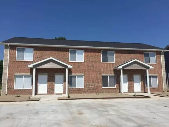 Stone Ridge Apartment for rent in Chaffee, MO