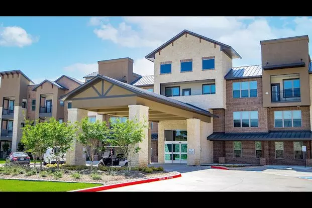Watermere Preserve Apartment for rent in North Richland Hills, TX