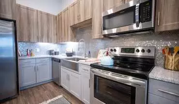 5 of 13 Eighteen51 Brinker Apartment for rent in Denton, TX