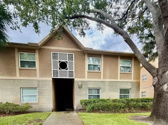 Spacious First-floor 2-bedroom, 2-bath Condo In The Desirable Hawthorne Village Community Apartment for rent in Orlando, FL