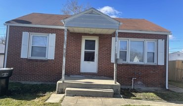 Available Now! Apartment for rent in South Bend, IN