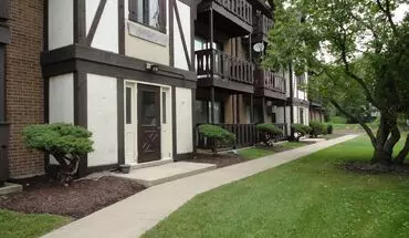 3 of 27 1110 Chalet Apartment for rent in Darien, IL