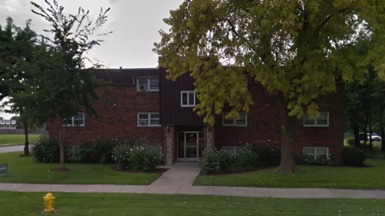 5740 Apartment for rent in Countryside, IL