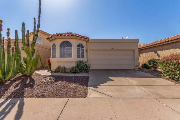 New Listing In Scottsdale Apartment for rent in Scottsdale, AZ