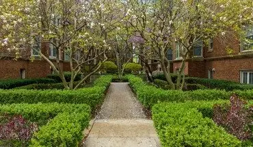 4 of 29 The Bryant at Oak Park I & II Apartment for rent in Oak Park, IL