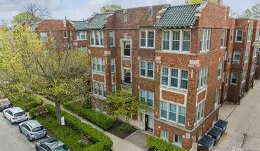3 of 29 The Bryant at Oak Park I & II Apartment for rent in Oak Park, IL