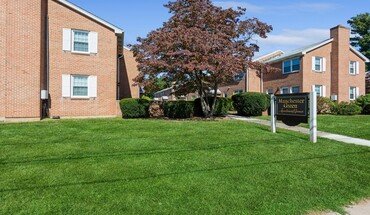 Manchester Green Apartment for rent in Manchester, CT