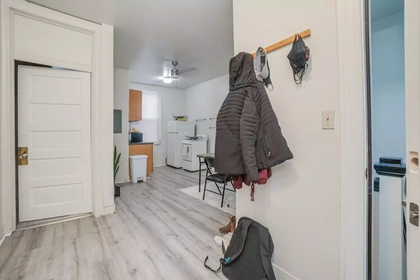 3114 N Calvert St Apartment for rent in Baltimore, MD