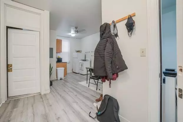 3114 N Calvert St Apartment for rent in Baltimore, MD