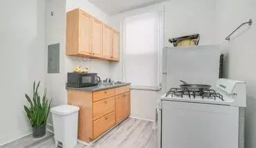 3 of 8 3114 N Calvert St Apartment for rent in Baltimore, MD