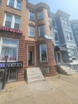 20 W 25th St Apartment for rent in Baltimore, MD
