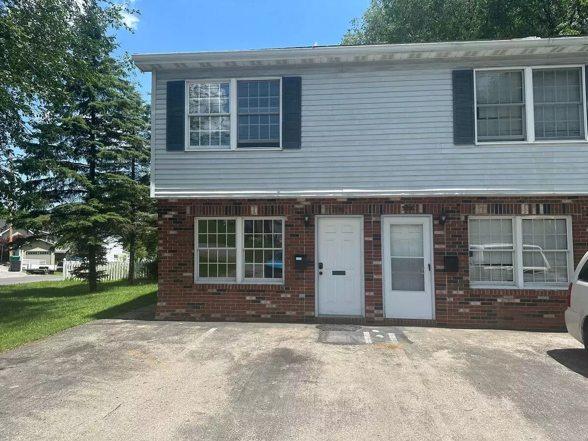 Mrytle St Apartment for rent in Bellefonte, PA