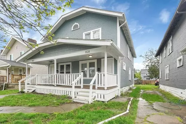 1125-1127 E 20th Ave Apartment for rent in Columbus, OH