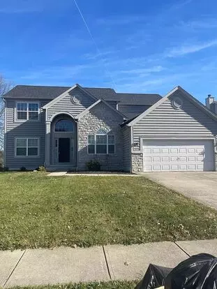 952 Sorohan - 4 Bedroom 2.5 Bath Apartment for rent in Reynoldsburg, OH
