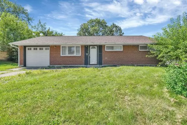 1788 Kaiser Apartment for rent in Reynoldsburg, OH