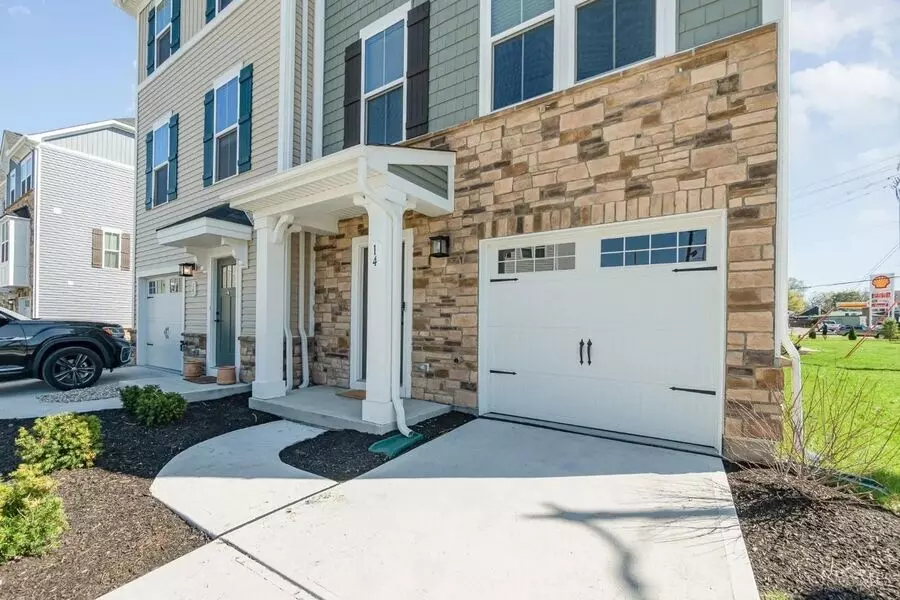 14 Wentworth Ln House for rent in Cincinnati, OH