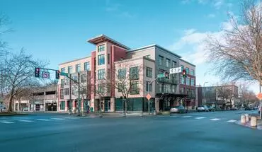 3 of 10 Marketplace Apartments Apartment for rent in Bellingham, WA