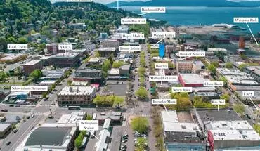 4 of 10 Marketplace Apartments Apartment for rent in Bellingham, WA
