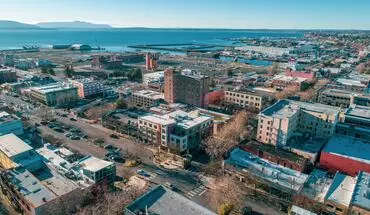 5 of 10 Marketplace Apartments Apartment for rent in Bellingham, WA