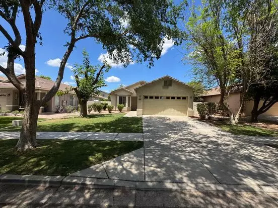 Beautiful 4 Bedroom Home In Morrison Ranch For Rent Apartment for rent in Gilbert, AZ