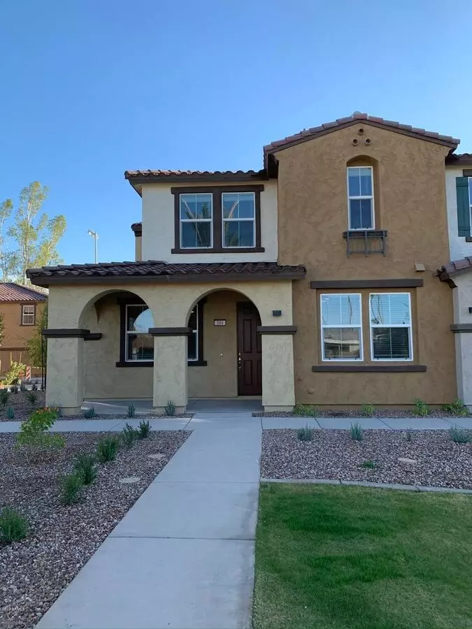 Unique Opportunity! Rent A Updated Townhome In Tempe!! House for rent in Tempe, AZ