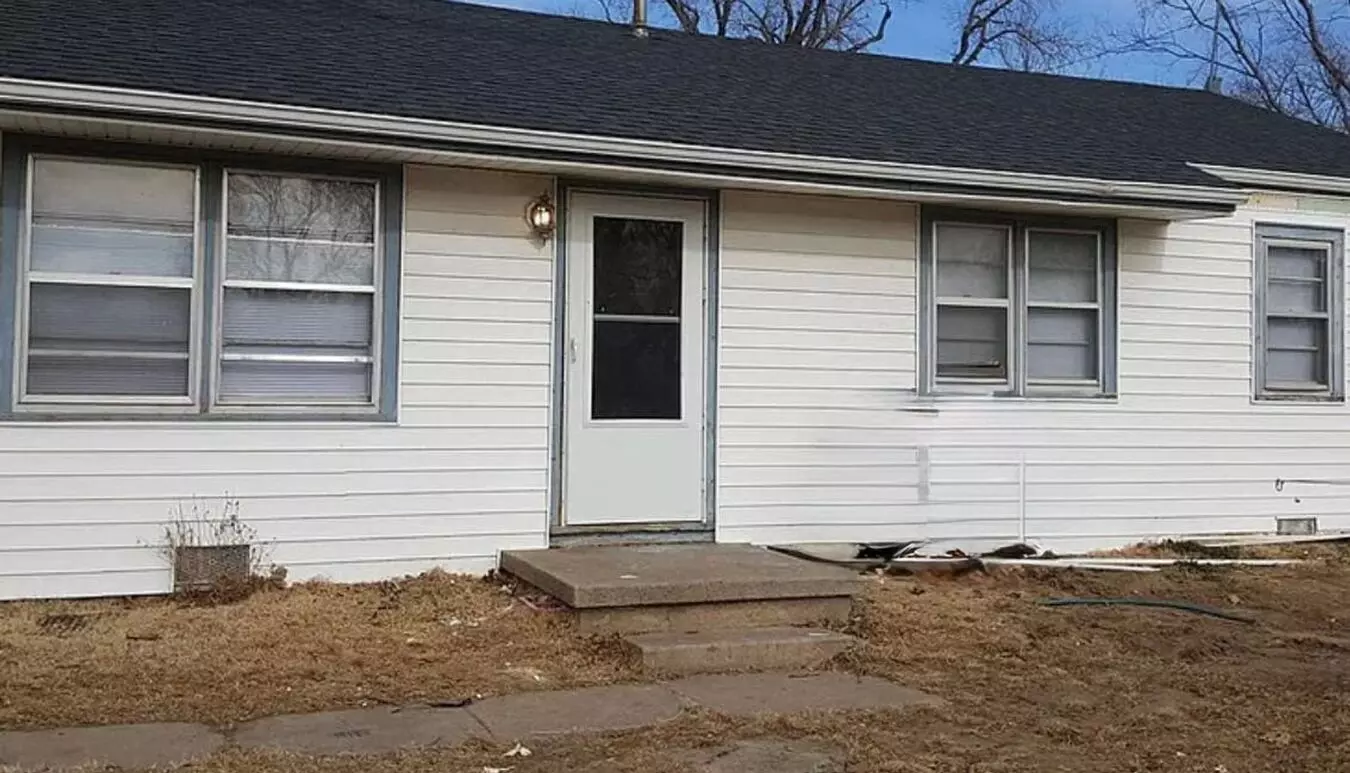 922 W 47th S House for rent in Wichita, KS
