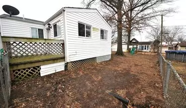 5 of 30 Freshly Updated 3 Bedroom Home With A Full Basement House for rent in Ofallon, MO