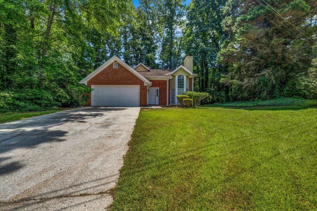 3379 Port Chester Ct House for rent in Decatur, GA
