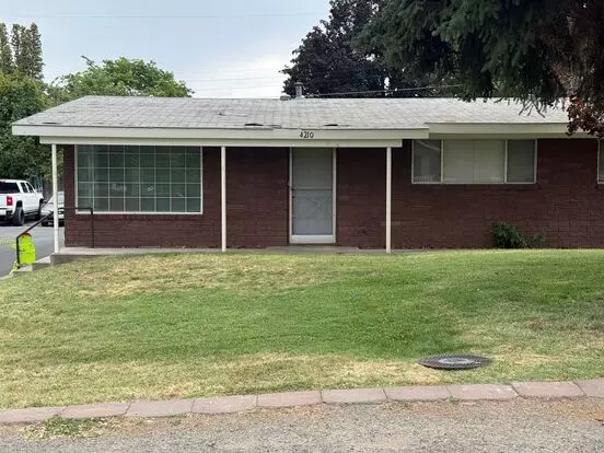 4210 W Chestnut Ave Apartment for rent in Yakima, WA