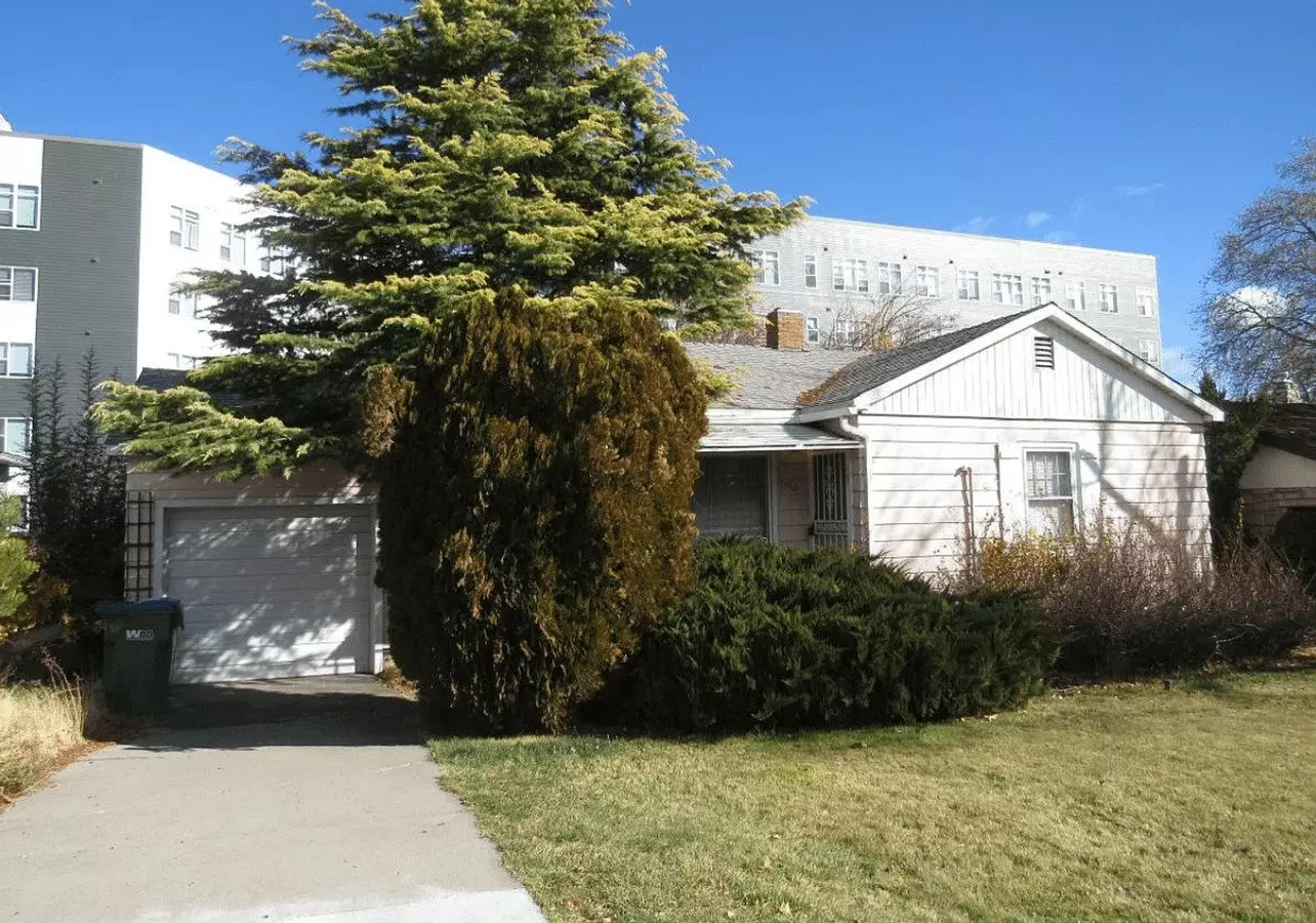1540 Hillside!! House for rent in Reno, NV