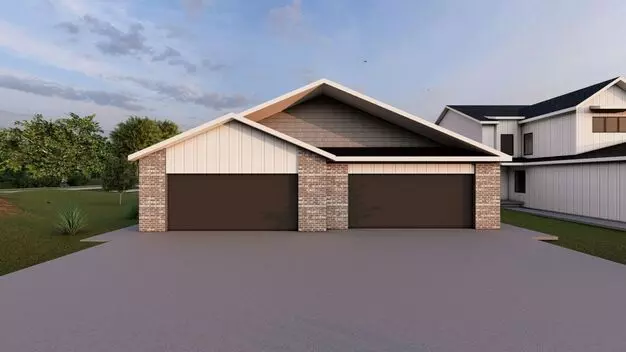 2112 N Melody Ct Apartment for rent in Goddard, KS