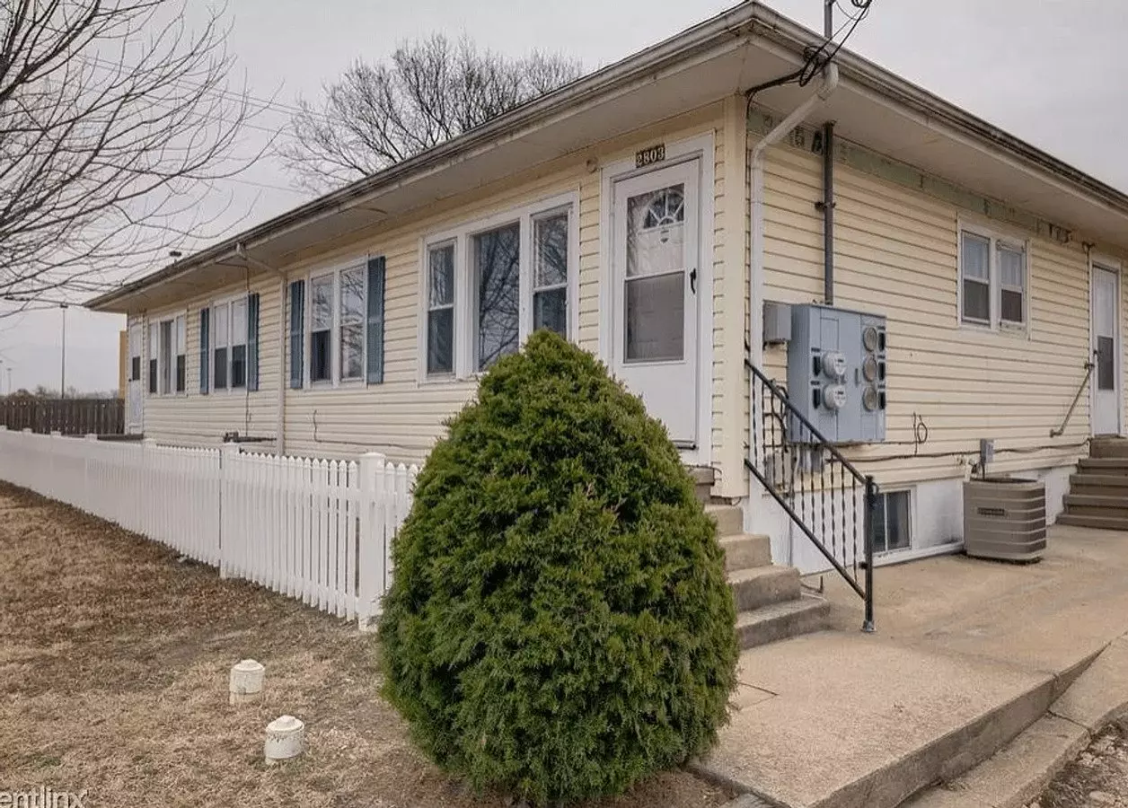 2803 Elm House for rent in Wichita, KS