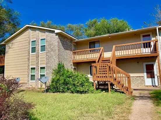 4321 S Handley Apartment for rent in Wichita, KS