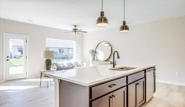 3 of 15 Fox Creek-maggie Plan Model House for rent in Wichita, KS