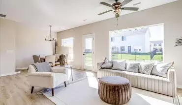 5 of 15 Fox Creek-maggie Plan Model House for rent in Wichita, KS