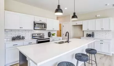 4 of 15 Fox Creek-maggie Plan Model House for rent in Wichita, KS