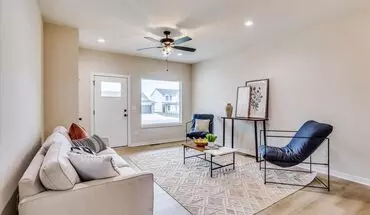 3 of 17 Fox Creek- Chuck Plan House for rent in Wichita, KS