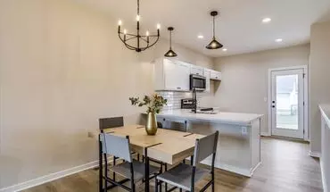 4 of 17 Fox Creek- Chuck Plan House for rent in Wichita, KS