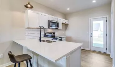 5 of 17 Fox Creek- Chuck Plan House for rent in Wichita, KS
