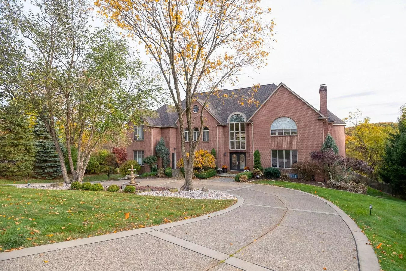 Private Retreat-like Property Can Be Your Home Away From Home During The Us Open House for rent in Pittsburgh, PA