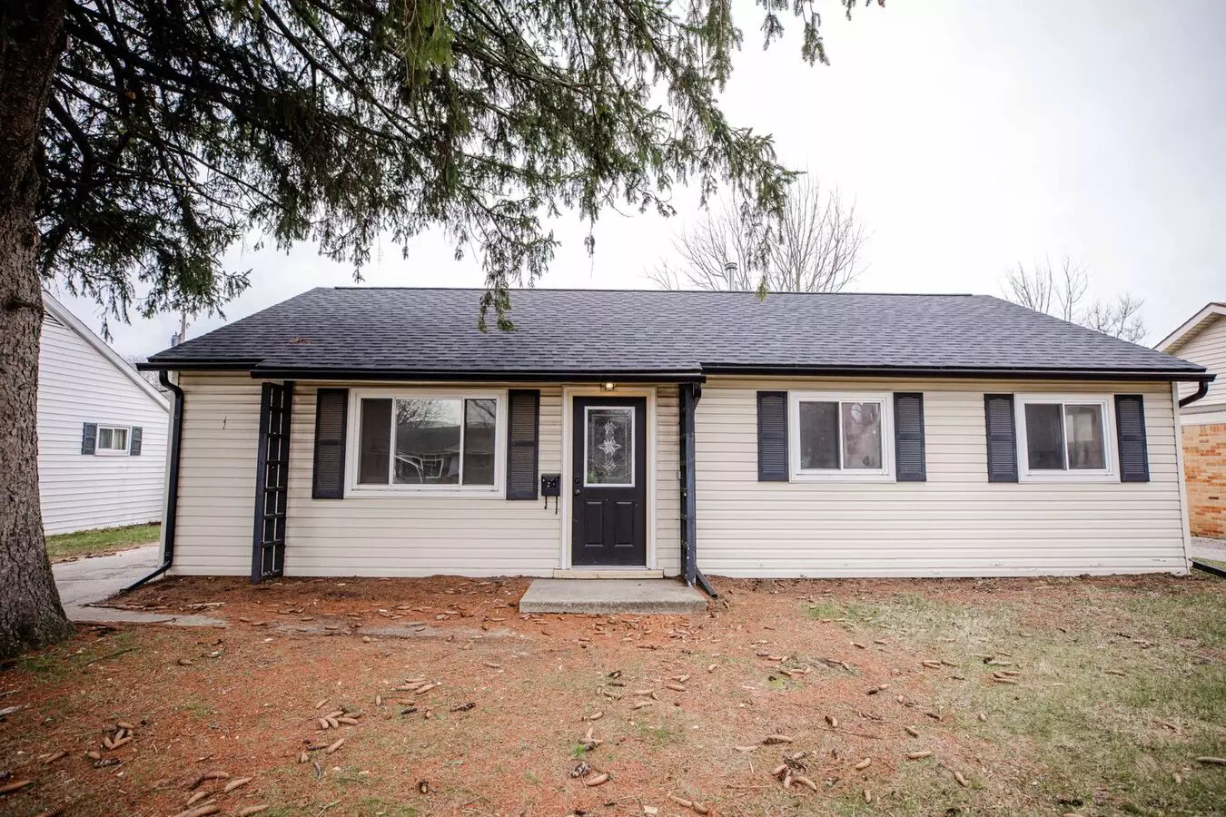421 Clifton House for rent in Toledo, OH