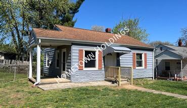 2411 Mansfield St NE Apartment for rent in Roanoke, VA
