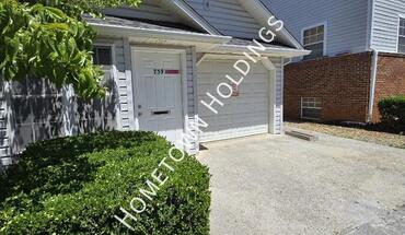 739 Townside Rd SW Apartment for rent in Roanoke, VA