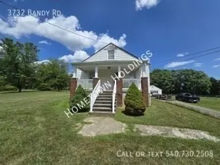 3732 Bandy Rd Apartment for rent in Roanoke, VA