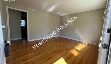 535 Spruce St Apartment for rent in Vinton, VA