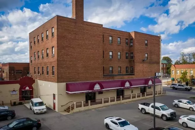 Victoria Square Apartment for rent in Lackawanna, NY