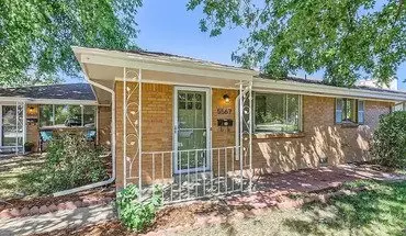 4 of 22 5563 Newland Way Apartment for rent in Arvada, CO